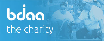 British Disabled Angling Assocation Charity