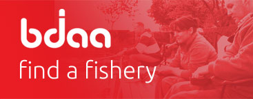 British Disabled Angling Assocation Fishery Directory