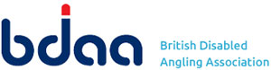 BDAA British Disabled Angling Association