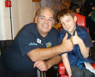 Clos-o-mat sponsors BDAA access guide