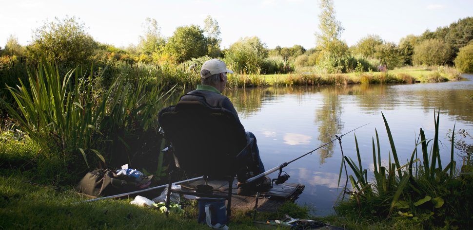 Angling Trust Disabled National 2017