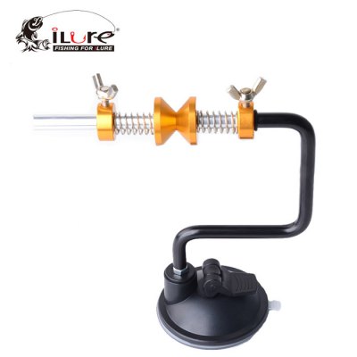 ILURE Fishing Reel Line Winde
