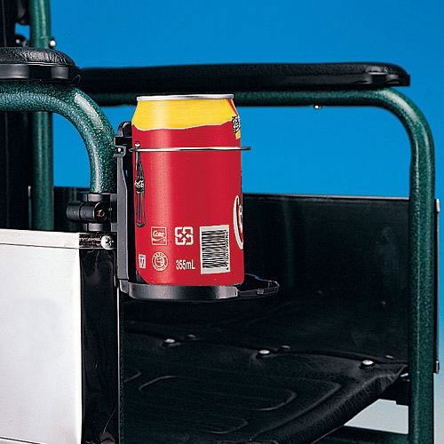 Wheelchair Drink Holder