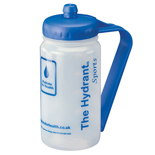 Wheelchair Water Bottle - 500ml.