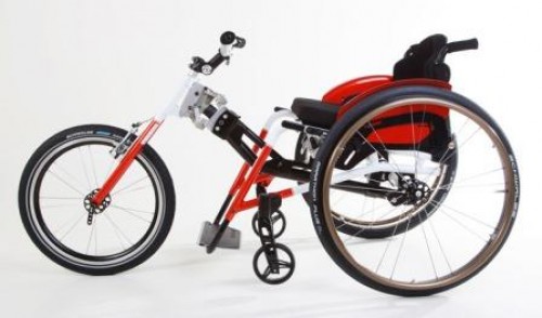 Freeway Steering Attachment