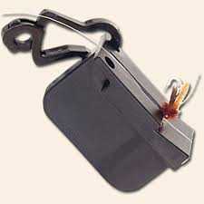 Magnetic Hook Threader