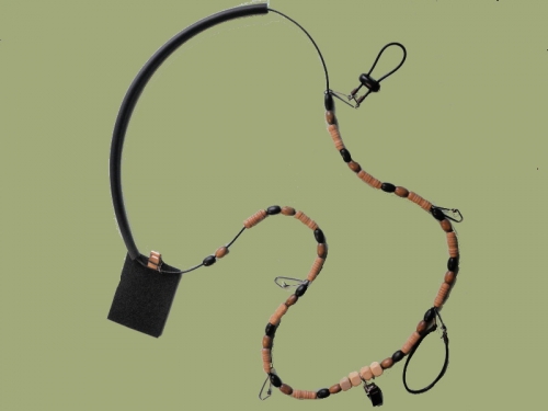 Fly Fishing Lanyard