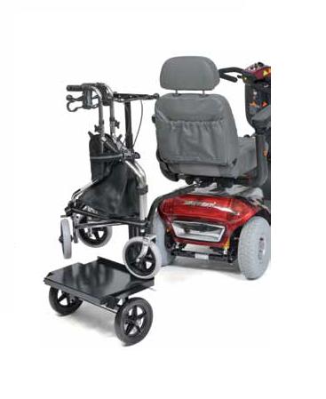 The Multipurpose Carrie