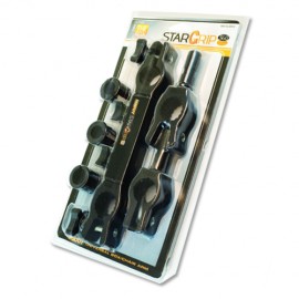 Middy Star Grip 360 Universal Box/Chair Arm