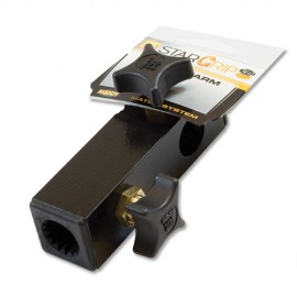 Middy Star Grip One-Way Arm