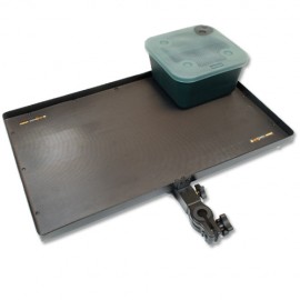 Middy Star Grip Match Tray