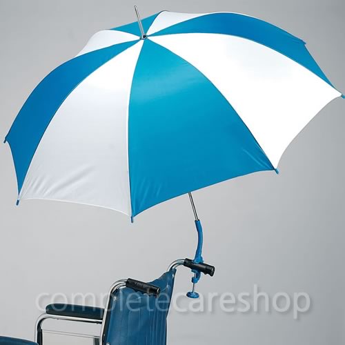 Wheelchair Umbrella.