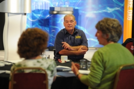 Disability awareness