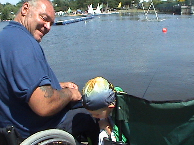 Stanbourough open day