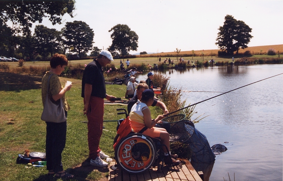 Introduction to angling